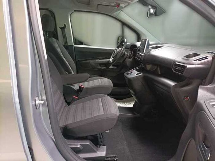 Opel Combo Life Ultimate Automatik Navigation CarPlay Kamera