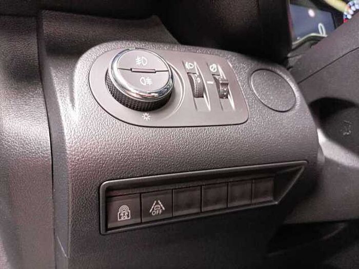 Opel Combo Life Ultimate Automatik Navigation CarPlay Kamera