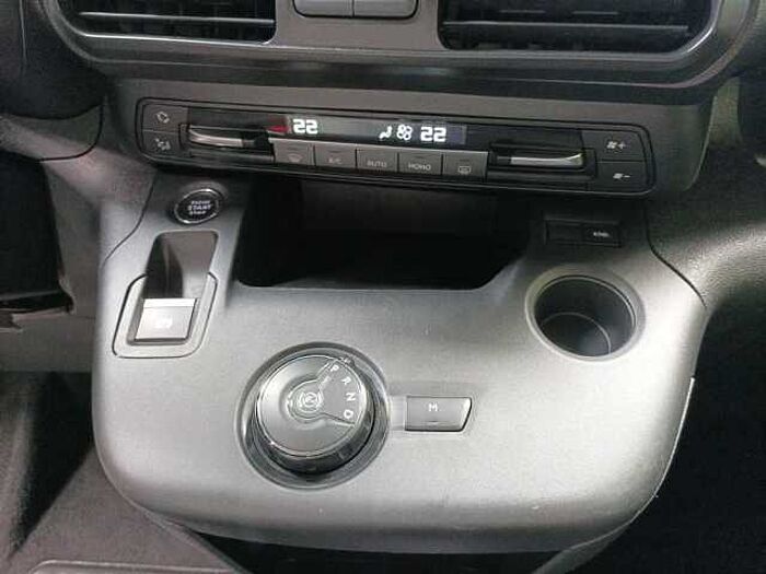 Opel Combo Life Ultimate Automatik Navigation CarPlay Kamera