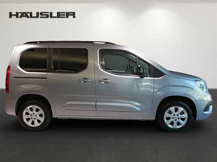 Opel Combo Life Ultimate Automatik Navigation CarPlay Kamera