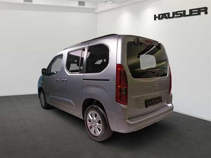 Opel Combo Life Ultimate Automatik Navigation CarPlay Kamera