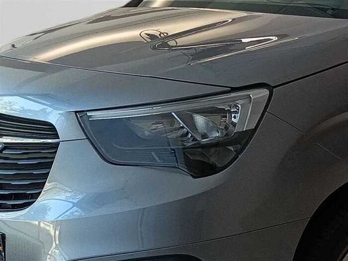 Opel Combo Life Ultimate Automatik Navigation CarPlay Kamera
