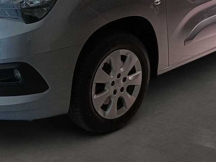 Opel Combo Life Ultimate Automatik Navigation CarPlay Kamera