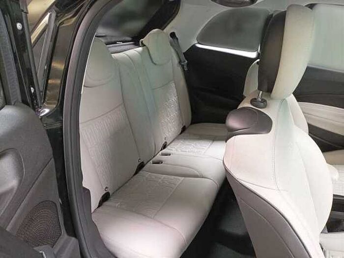 Fiat 500e 3+1 la Prima Leder Rückfahrkamera Navigation