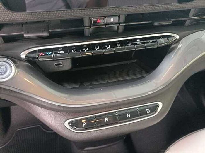 Fiat 500e 3+1 la Prima Leder Rückfahrkamera Navigation