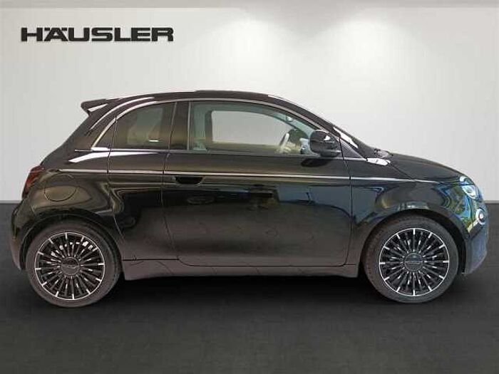 Fiat 500e 3+1 la Prima Leder Rückfahrkamera Navigation