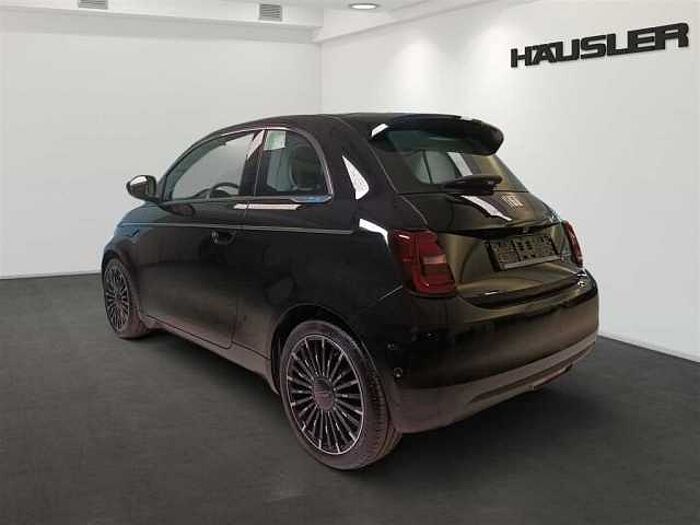 Fiat 500e 3+1 la Prima Leder Rückfahrkamera Navigation