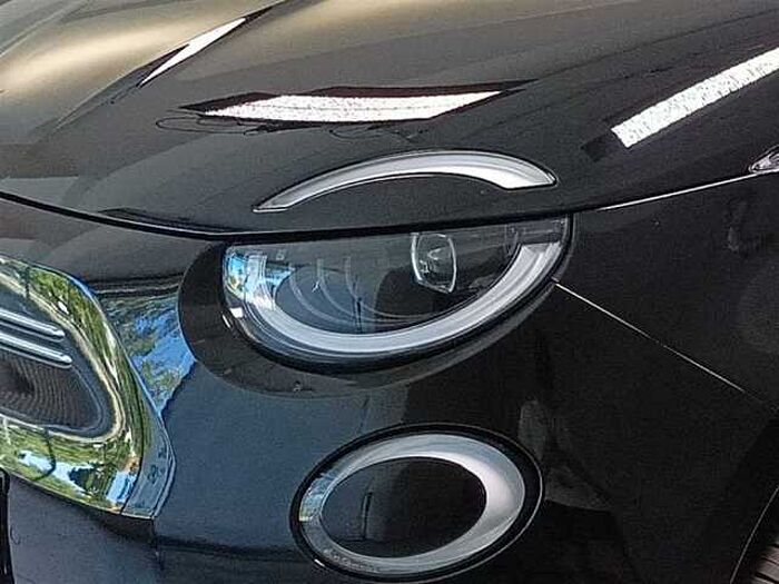 Fiat 500e 3+1 la Prima Leder Rückfahrkamera Navigation