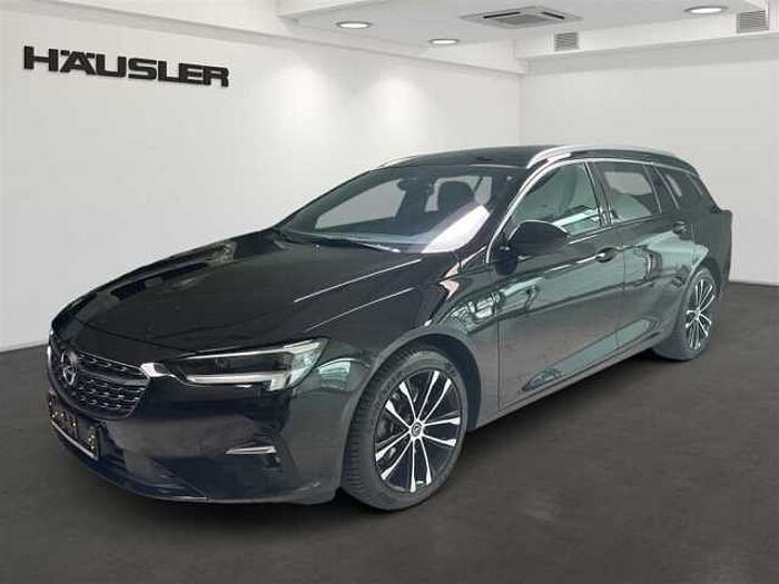 Opel Insignia ST Ultimate 2.0 Automatik Leder Navi CarPlay LED
