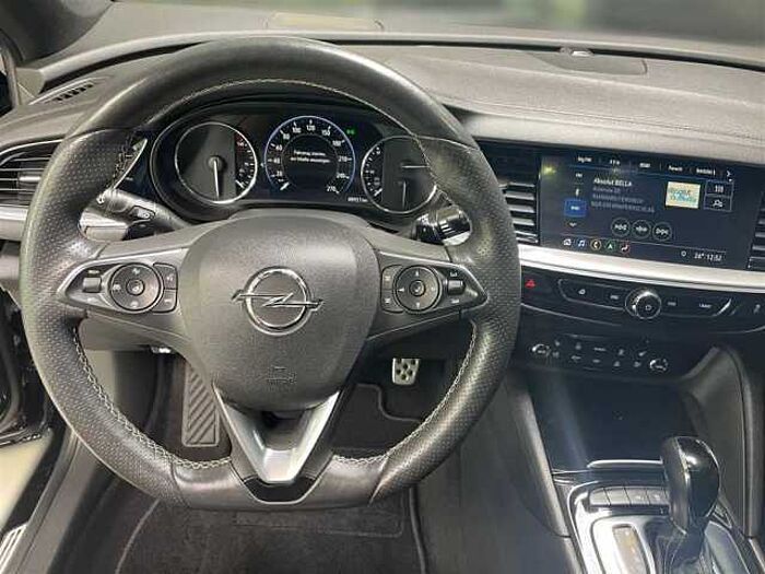 Opel Insignia ST Ultimate 2.0 Automatik Leder Navi CarPlay LED