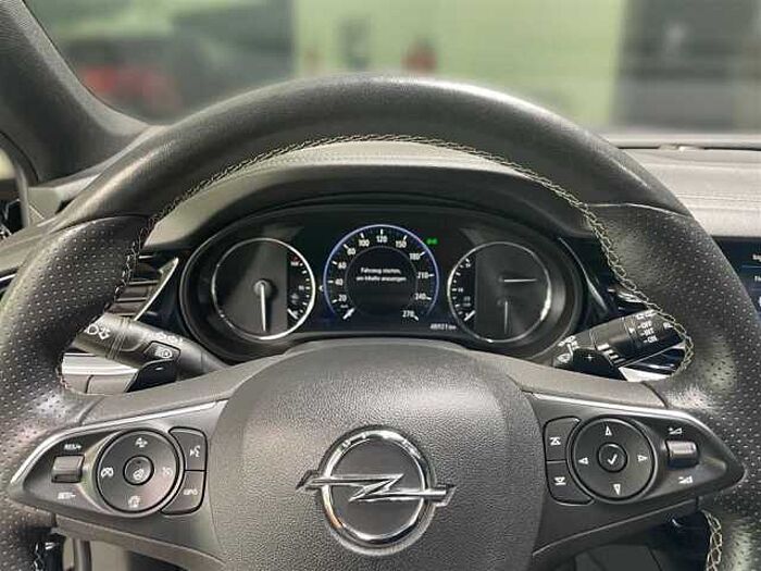 Opel Insignia ST Ultimate 2.0 Automatik Leder Navi CarPlay LED
