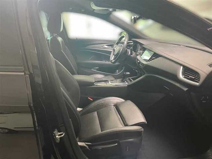 Opel Insignia ST Ultimate 2.0 Automatik Leder Navi CarPlay LED