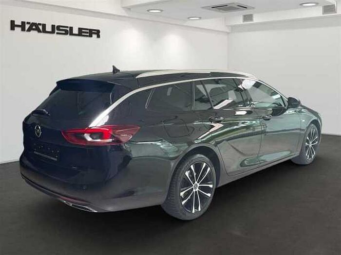 Opel Insignia ST Ultimate 2.0 Automatik Leder Navi CarPlay LED