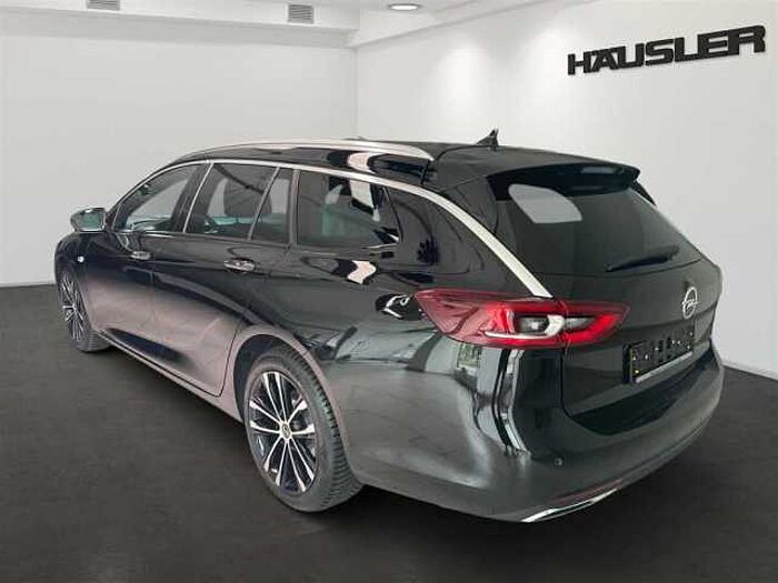 Opel Insignia ST Ultimate 2.0 Automatik Leder Navi CarPlay LED