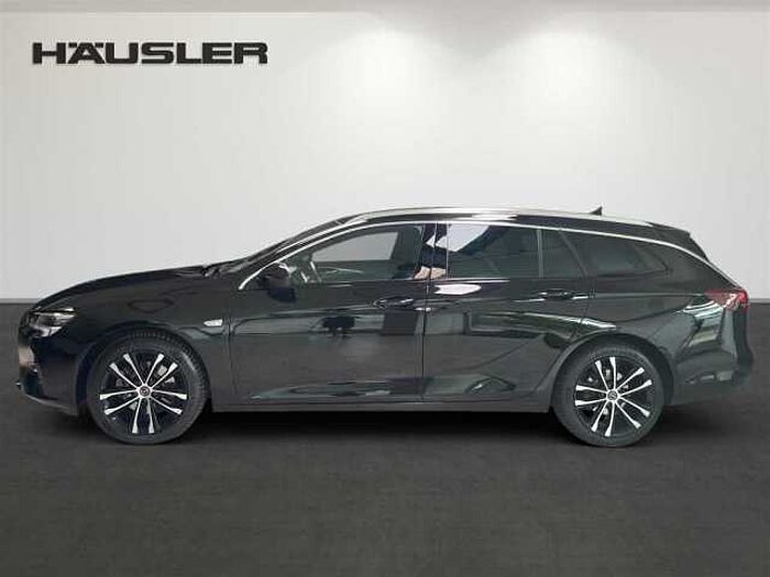 Opel Insignia ST Ultimate 2.0 Automatik Leder Navi CarPlay LED