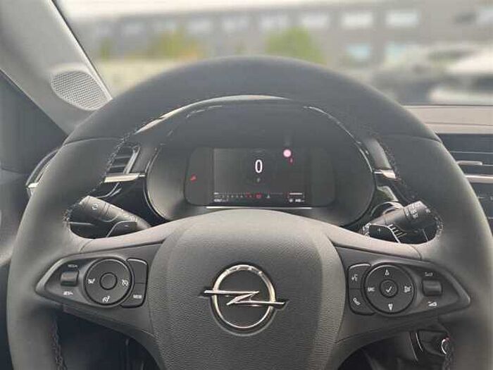 Opel Corsa 1.2 ELEGANCE Automatik, PDC, Kamera, Keyless, Tempomat,