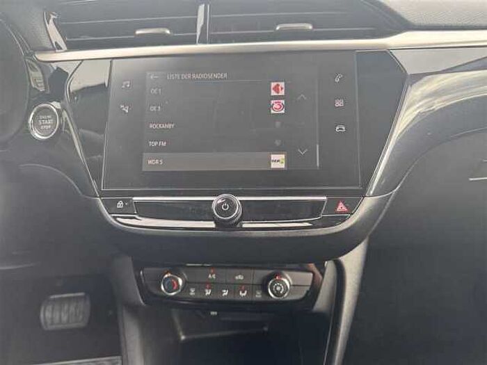 Opel Corsa 1.2 ELEGANCE Automatik, PDC, Kamera, Keyless, Tempomat,