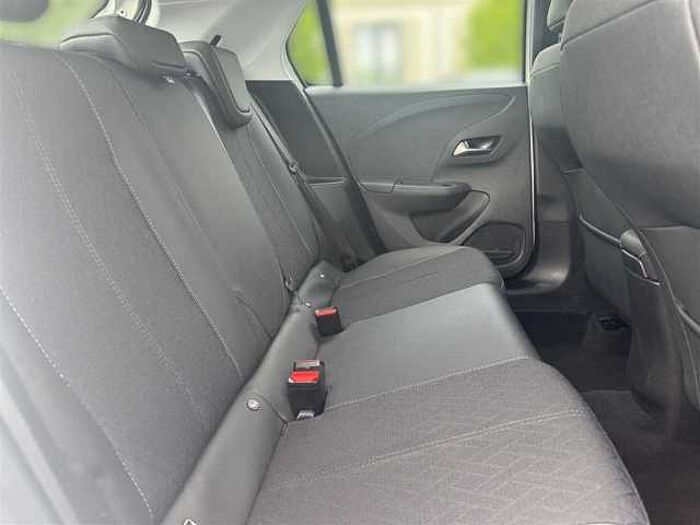 Opel Corsa 1.2 ELEGANCE Automatik, PDC, Kamera, Keyless, Tempomat,