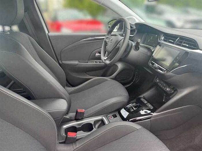 Opel Corsa 1.2 ELEGANCE Automatik, PDC, Kamera, Keyless, Tempomat,