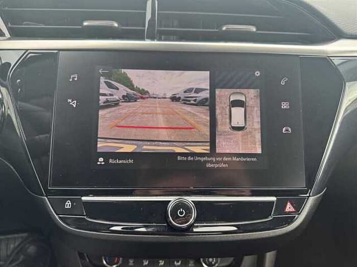 Opel Corsa 1.2 ELEGANCE Automatik, PDC, Kamera, Keyless, Tempomat,