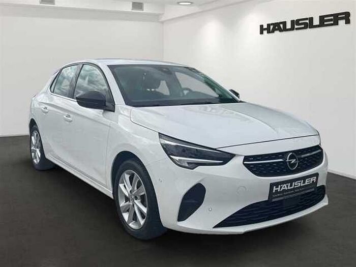 Opel Corsa 1.2 ELEGANCE Automatik, PDC, Kamera, Keyless, Tempomat,