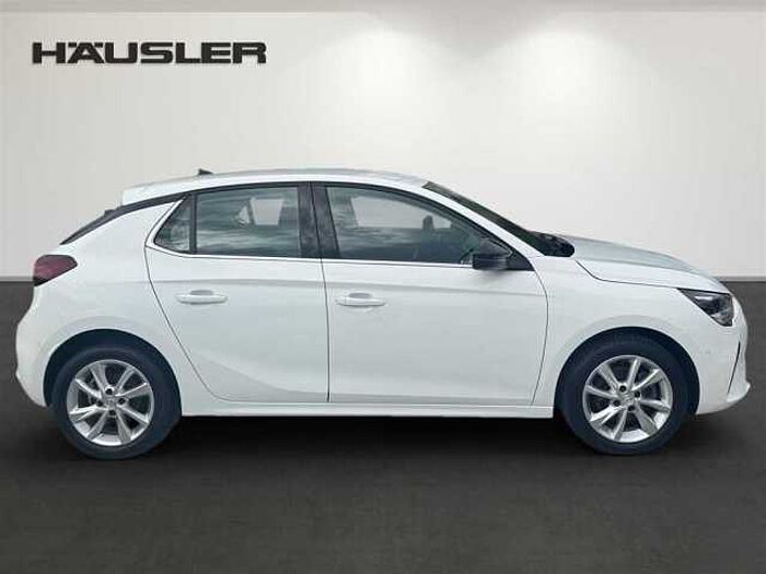 Opel Corsa 1.2 ELEGANCE Automatik, PDC, Kamera, Keyless, Tempomat,