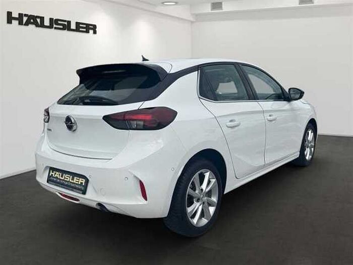 Opel Corsa 1.2 ELEGANCE Automatik, PDC, Kamera, Keyless, Tempomat,