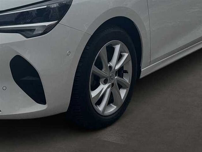 Opel Corsa 1.2 ELEGANCE Automatik, PDC, Kamera, Keyless, Tempomat,