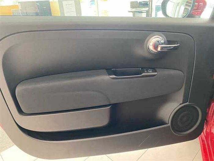 Fiat 500C 1.0 GSE Hybrid mit Navi*PDC*Tempomat