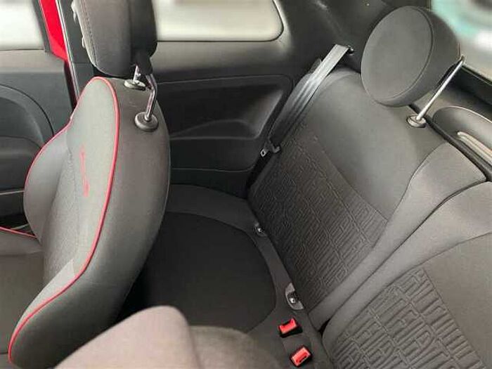 Fiat 500C 1.0 GSE Hybrid mit Navi*PDC*Tempomat