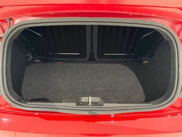 Fiat 500C 1.0 GSE Hybrid mit Navi*PDC*Tempomat