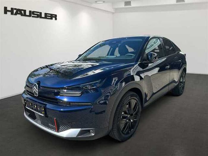 Citroen C4 Hybrid 145 Doppelkupplung 6-Gang 'Collection'