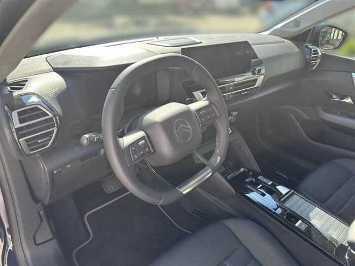 Citroen C4 Hybrid 145 Doppelkupplung 6-Gang 'Collection'