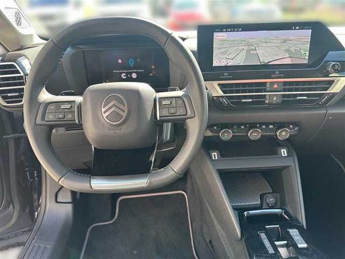 Citroen C4 Hybrid 145 Doppelkupplung 6-Gang 'Collection'