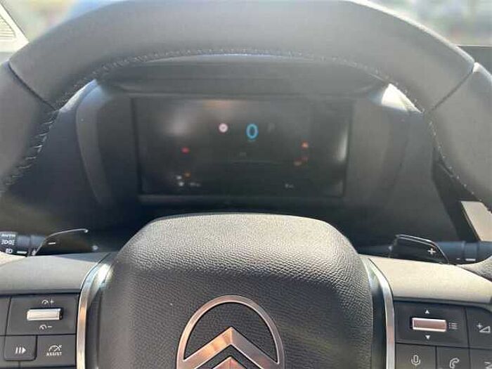 Citroen C4 Hybrid 145 Doppelkupplung 6-Gang 'Collection'