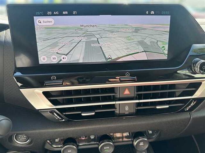 Citroen C4 Hybrid 145 Doppelkupplung 6-Gang 'Collection'