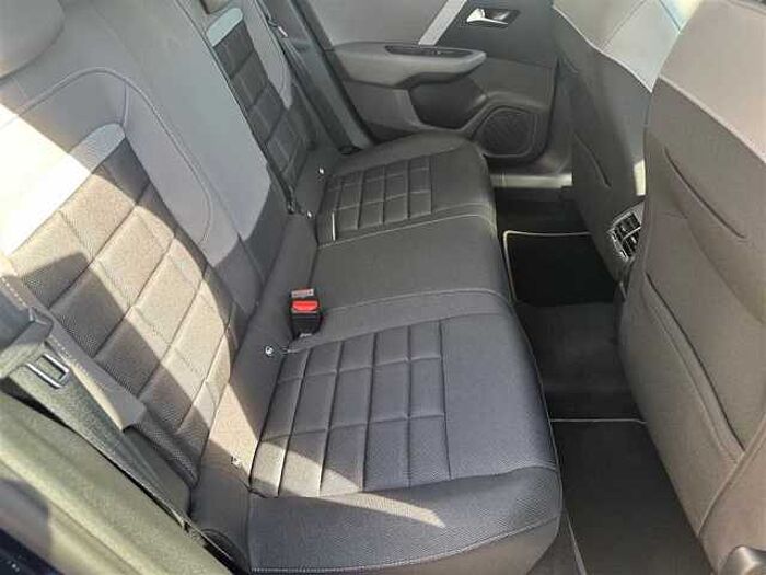 Citroen C4 Hybrid 145 Doppelkupplung 6-Gang 'Collection'