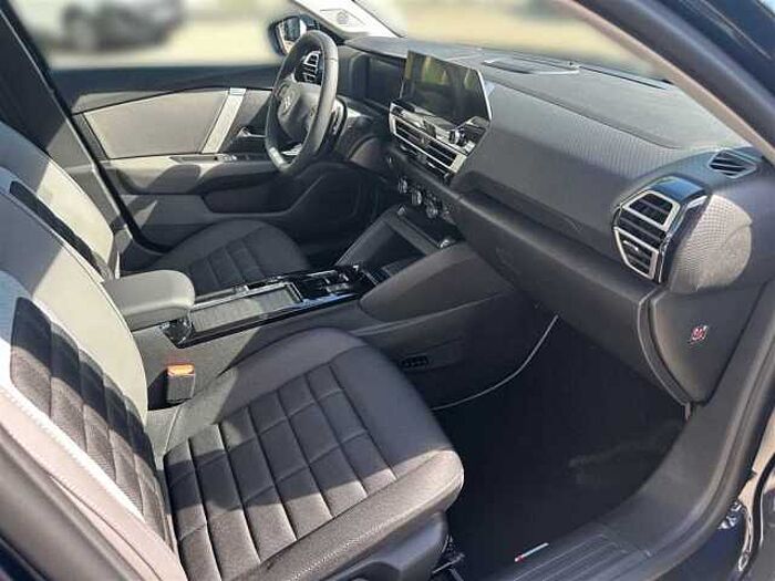 Citroen C4 Hybrid 145 Doppelkupplung 6-Gang 'Collection'