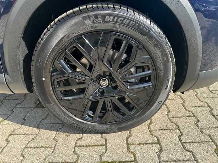 Citroen C4 Hybrid 145 Doppelkupplung 6-Gang 'Collection'