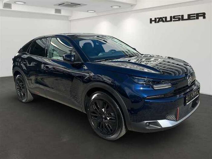 Citroen C4 Hybrid 145 Doppelkupplung 6-Gang 'Collection'