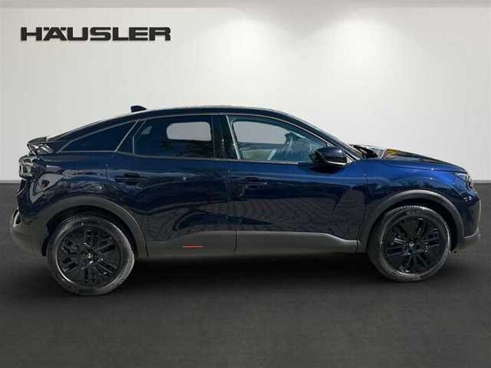 Citroen C4 Hybrid 145 Doppelkupplung 6-Gang 'Collection'