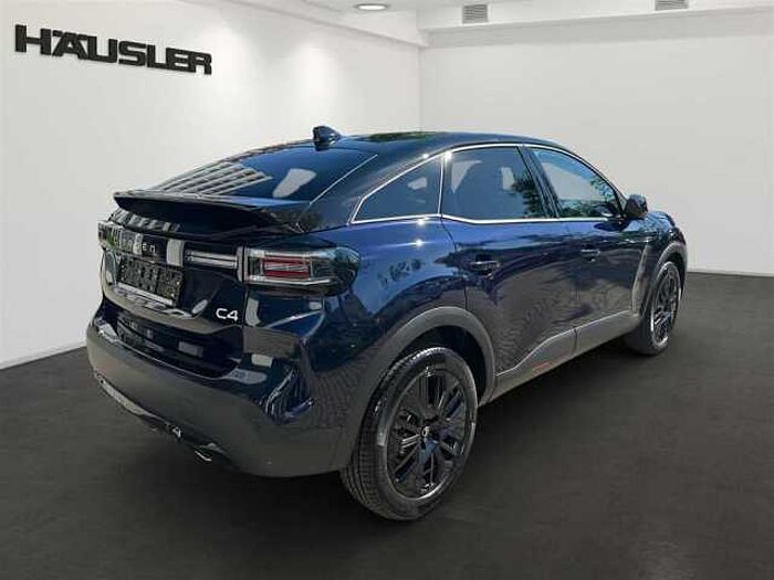 Citroen C4 Hybrid 145 Doppelkupplung 6-Gang 'Collection'