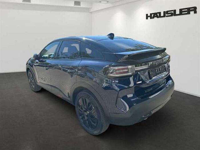 Citroen C4 Hybrid 145 Doppelkupplung 6-Gang 'Collection'