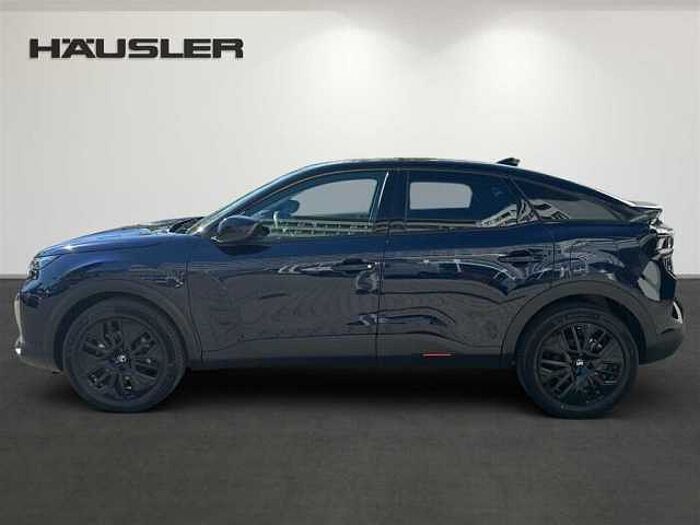 Citroen C4 Hybrid 145 Doppelkupplung 6-Gang 'Collection'