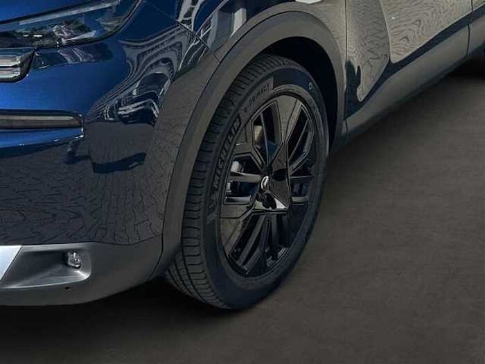 Citroen C4 Hybrid 145 Doppelkupplung 6-Gang 'Collection'