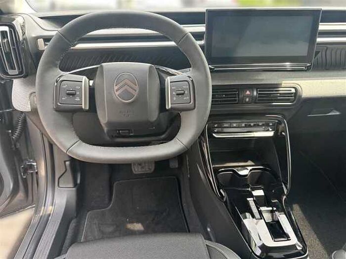 Citroen C3 Aircross Hybrid 145 Doppelkupplung 6-Gang MAX
