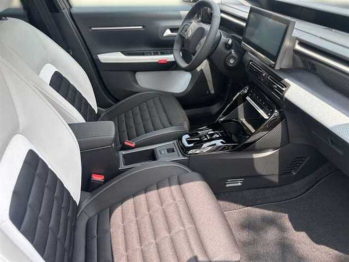 Citroen C3 Aircross Hybrid 145 Doppelkupplung 6-Gang MAX