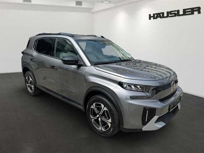 Citroen C3 Aircross Hybrid 145 Doppelkupplung 6-Gang MAX