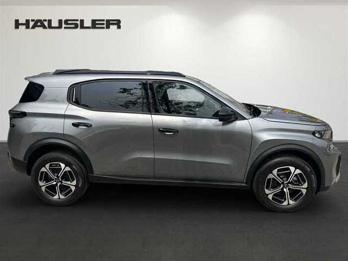 Citroen C3 Aircross Hybrid 145 Doppelkupplung 6-Gang MAX