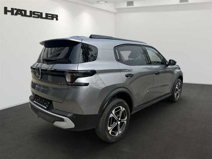 Citroen C3 Aircross Hybrid 145 Doppelkupplung 6-Gang MAX